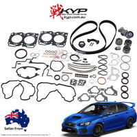 TOMEI ENG OVERHAUL KIT(FULL) EJ25 GRF/GVF 101.2-1.5 WRX STI SUBARU