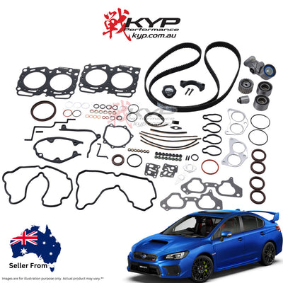 TOMEI ENG OVERHAUL KIT(FULL) EJ25 GRF/GVF 101.2-1.5 WRX STI SUBARU