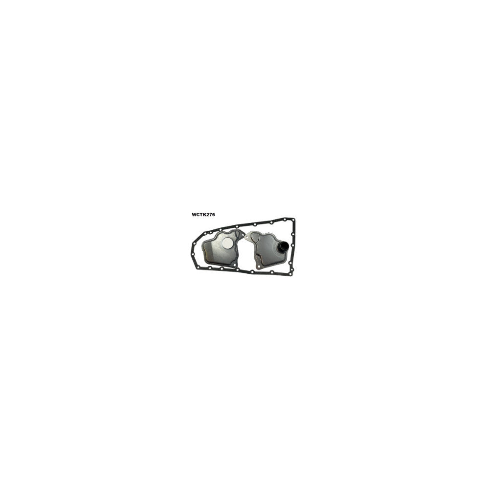 Wesfil TRANSMISSION FILTER KIT MITSUBISHI - WCTK276