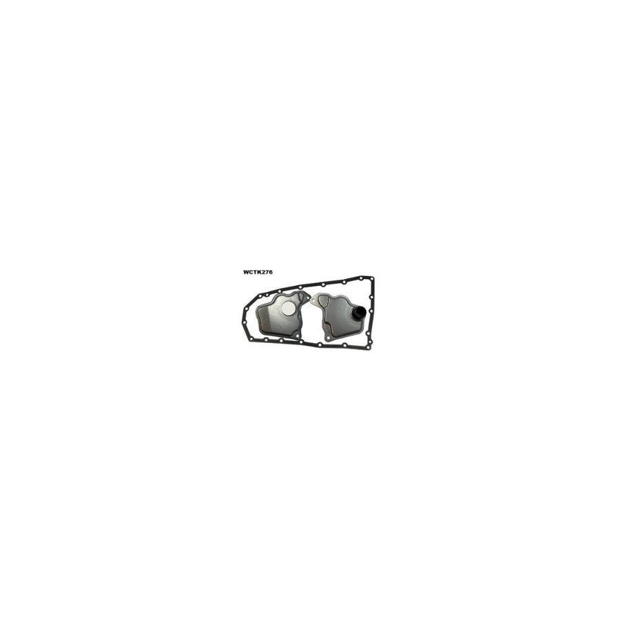 Wesfil TRANSMISSION FILTER KIT MITSUBISHI - WCTK276
