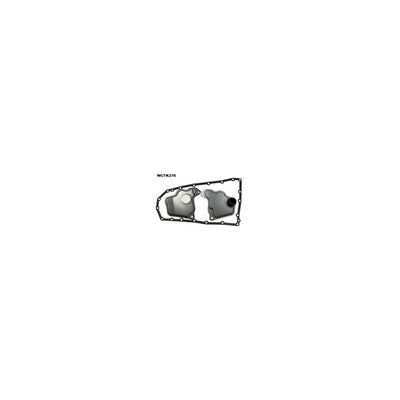 Wesfil TRANSMISSION FILTER KIT MITSUBISHI - WCTK276