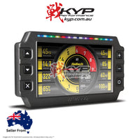 HALTECH Haltech IC-7 Digital Dash Kit - HT-067010