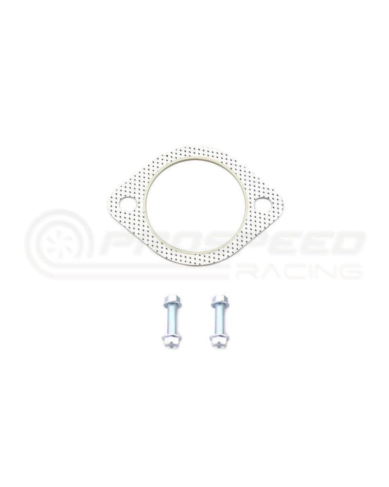 Invidia Down Pipe Gasket/Hardware Kit Subaru WRX/STI/FXT/LGT (EJ20/EJ25)
