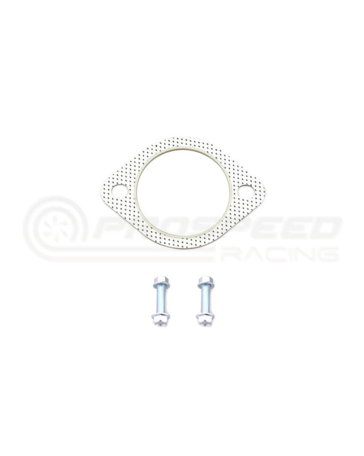 Invidia Down Pipe Gasket/Hardware Kit Subaru WRX/STI/FXT/LGT (EJ20/EJ25)