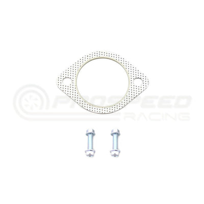 Invidia Down Pipe Gasket/Hardware Kit Subaru WRX/STI/FXT/LGT (EJ20/EJ25)