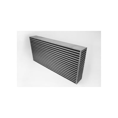 CSF Racing High Performance Bar & Plate Intercooler Core 25x12x3.5" Universal