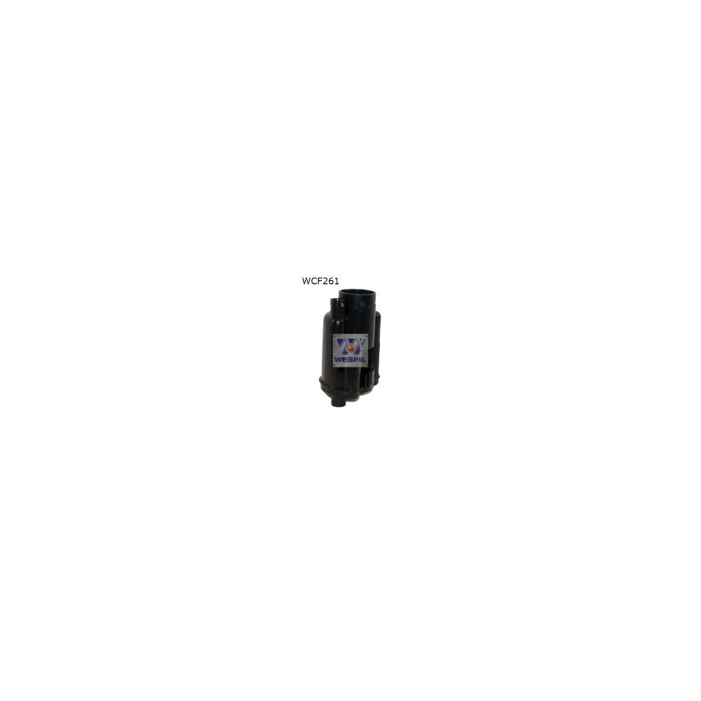 Wesfil IN TANK FUEL FILTER Z902 KIA KIA - WCF261