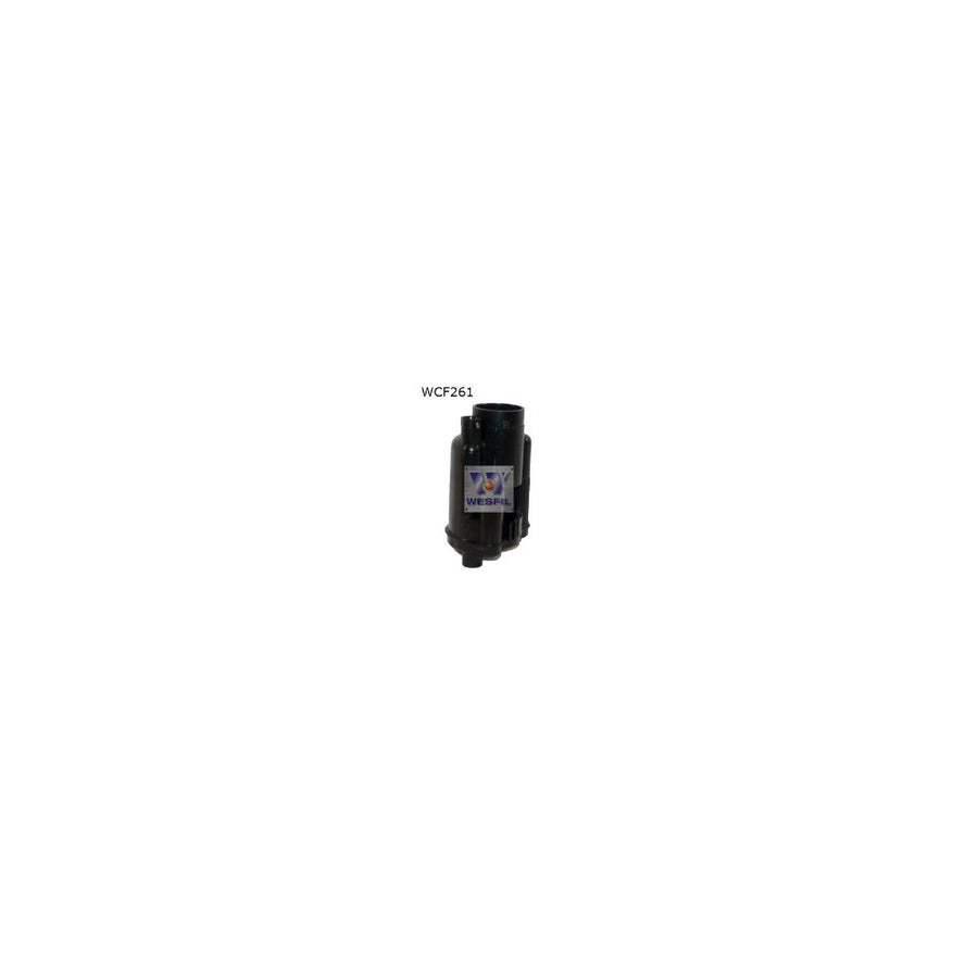Wesfil IN TANK FUEL FILTER Z902 KIA KIA - WCF261