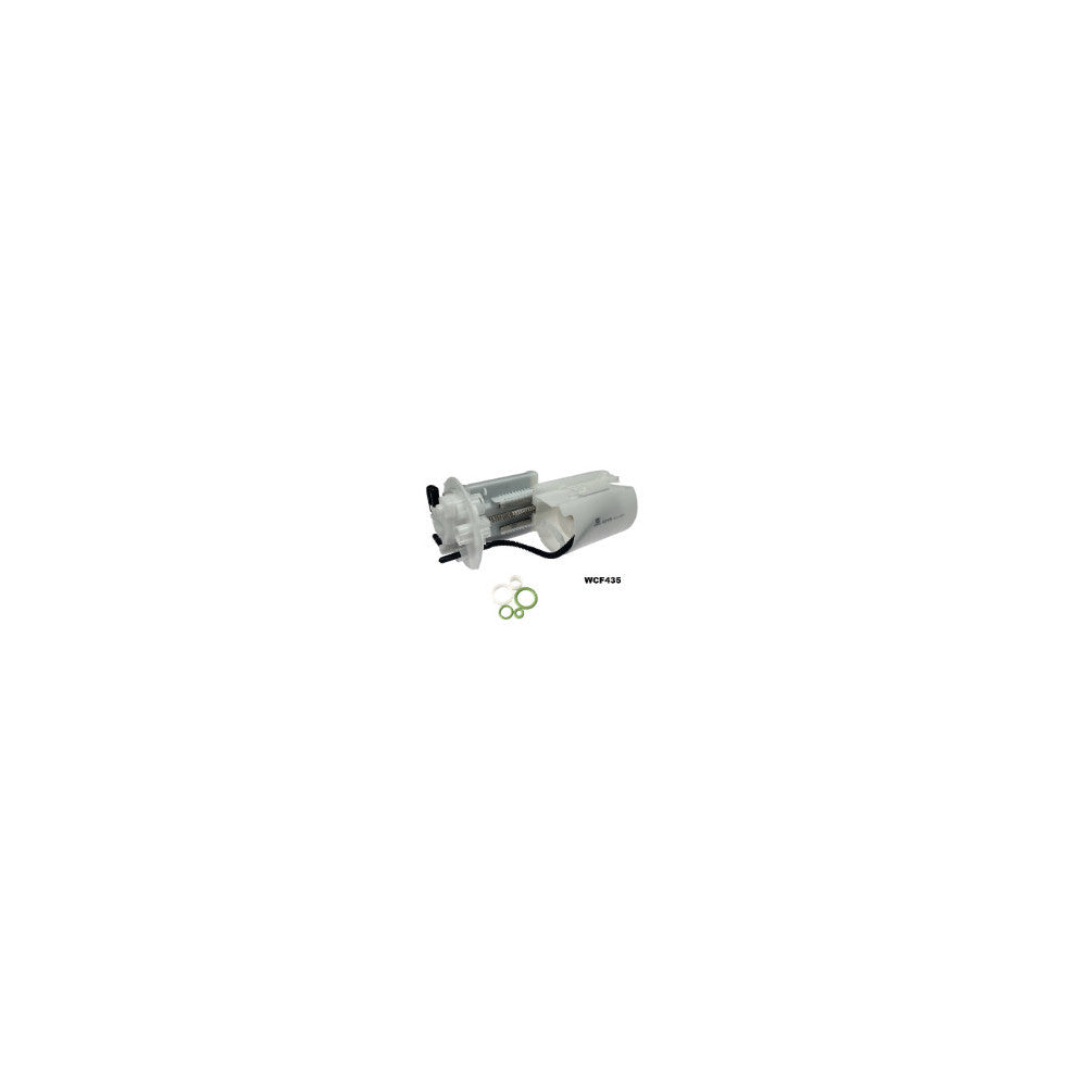 Wesfil IN TANK FUEL FILTER Z1152 TOYOTA - WCF435