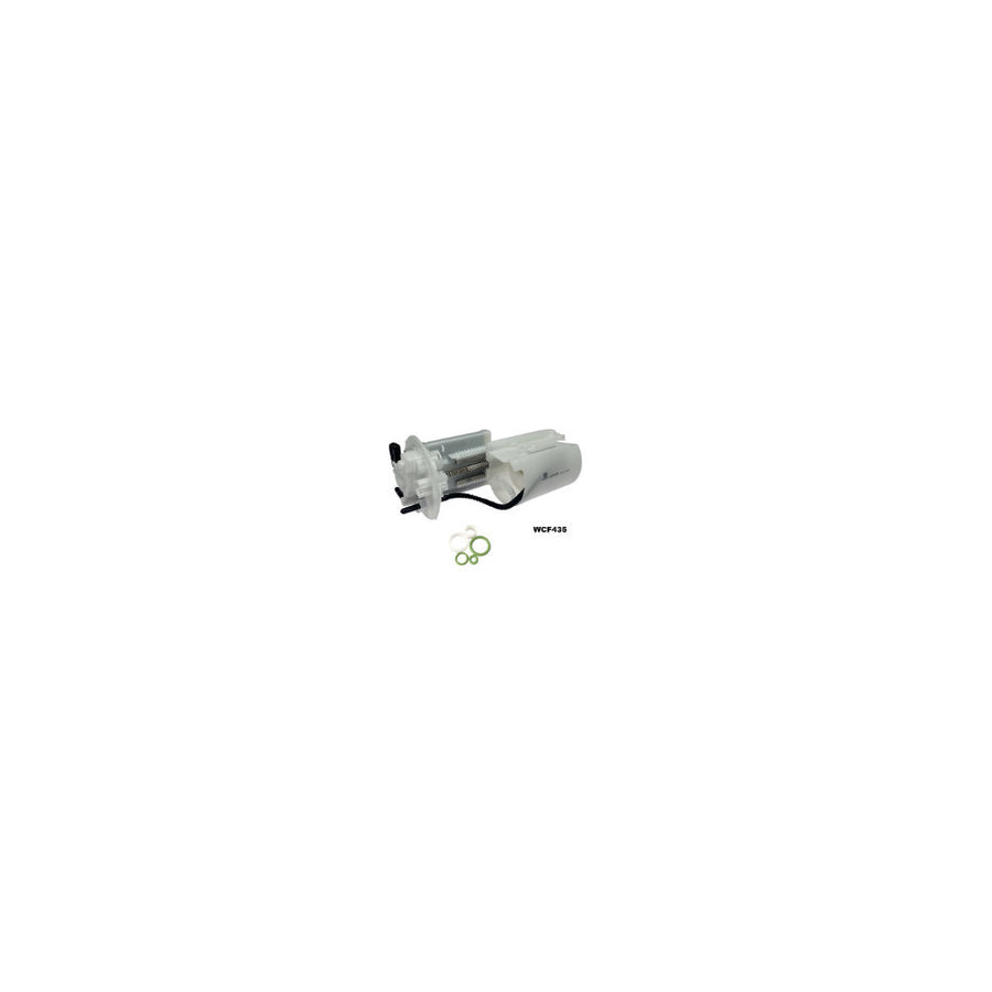 Wesfil IN TANK FUEL FILTER Z1152 TOYOTA - WCF435