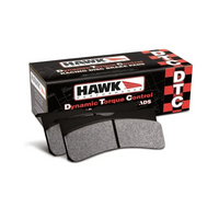 Hawk Performance DTC-70 Brake Pads - BMW M2 G87/M3 G80, G81/M4 G82, G83/M5 F90/X5 M/ X6 M (Front) - HB948U.709