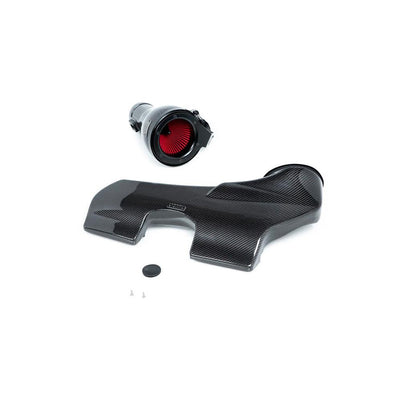 Eventuri Mini JCW Countryman 306HP Carbon Intake with no scoop