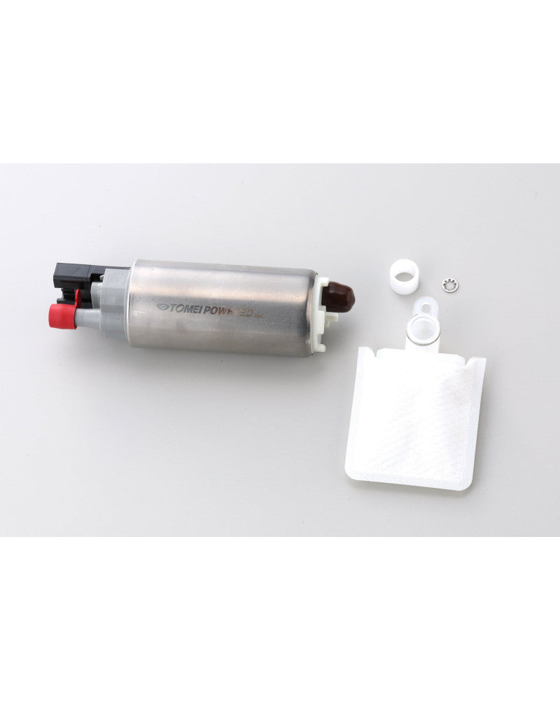 TOMEI FUEL PUMP 4G63 EVO 7 8 9 350L/H EVOLUTION EVO7 EVO8 EVO9 MITSUBISHI