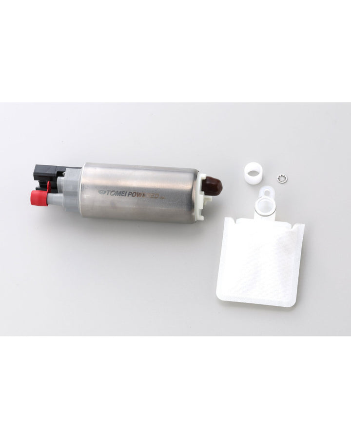 TOMEI FUEL PUMP 4G63 EVO 7 8 9 350L/H EVOLUTION EVO7 EVO8 EVO9 MITSUBISHI