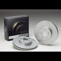 DIXCEL SD FRONT ROTORS FOR TOYOTA STARLET EP82 EP91 TURBO BRAKE DISC