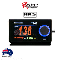 HKS EVC7 ELECTRONIC BOOST CONTROLLER