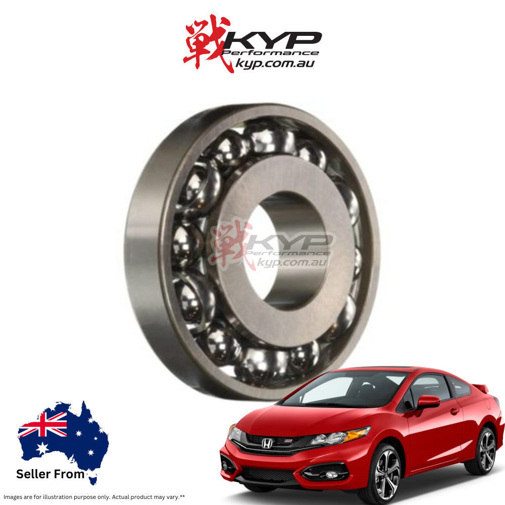 HONDA OEM K SERIES GEAR BOX MAIN SHAFT BEARING K20 K24