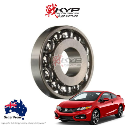 HONDA OEM K SERIES GEAR BOX MAIN SHAFT BEARING K20 K24