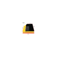 Wesfil AIR FILTER A1832 VOLVO - WA5130