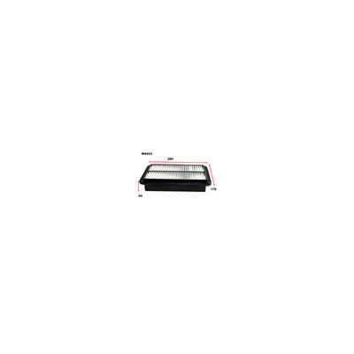 Wesfil AIR FILTER A465 TOYOTA - WA823