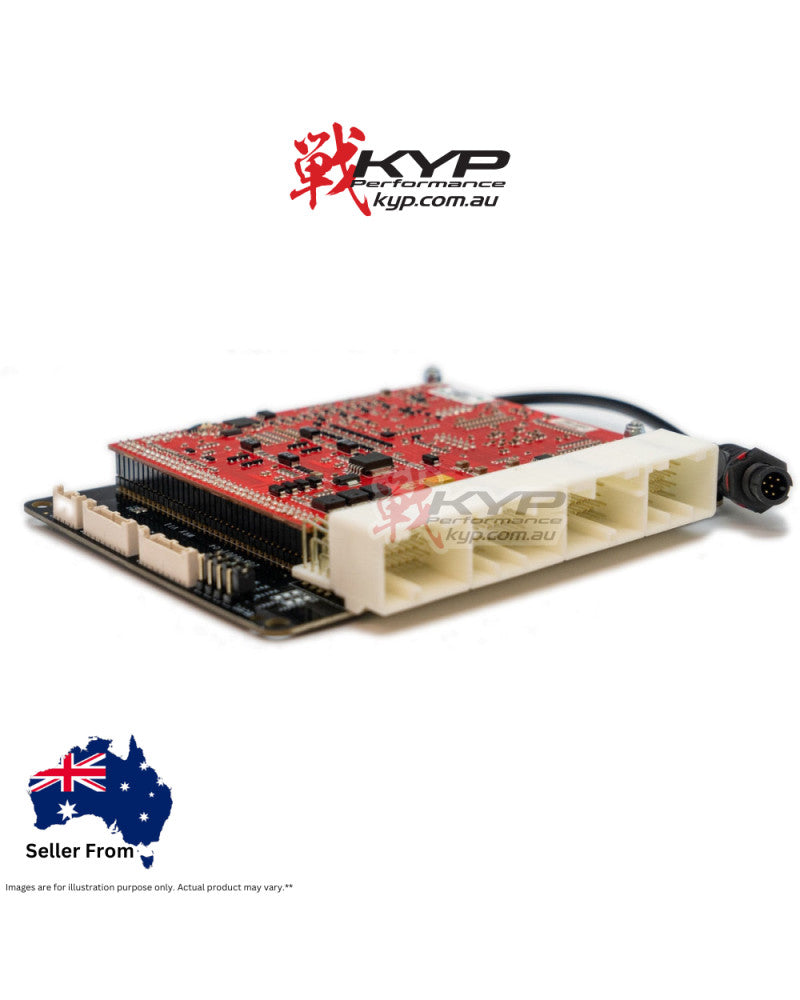 LINK WRX LINK - SUBARU WRX & STI V11 IMPREZA WRX & STI (MY07-11, GR/GV/GH/GE CHASSIS) - 238-4000