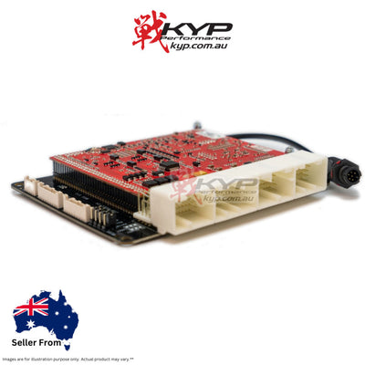 LINK WRX LINK - SUBARU WRX & STI V11 IMPREZA WRX & STI (MY07-11, GR/GV/GH/GE CHASSIS)