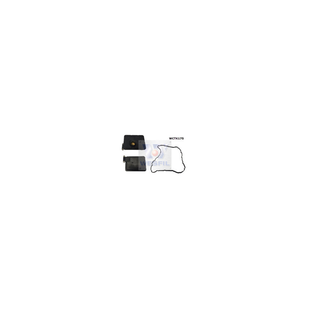 Wesfil TRANSMISSION FILTER KIT RTK200 HYUNDAI - WCTK175
