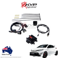 HKS POWER EDITOR FOR TOYOTA GR YARIS GXPA16