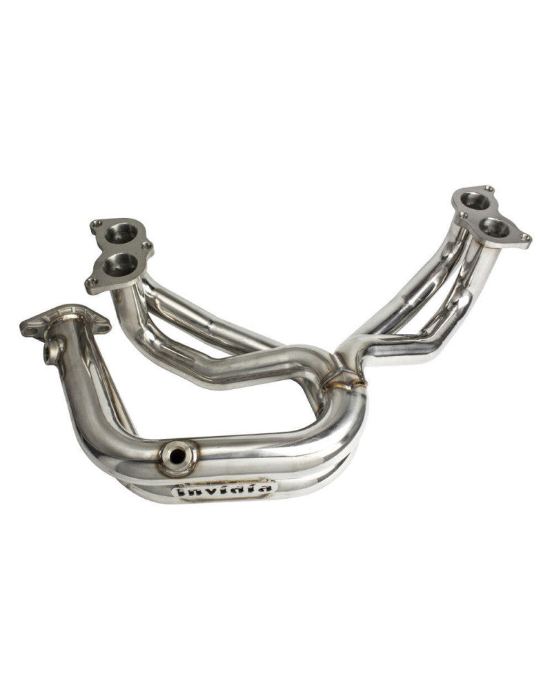 Invidia Equal Length Headers Subaru BRZ & Toyota 86 12-21