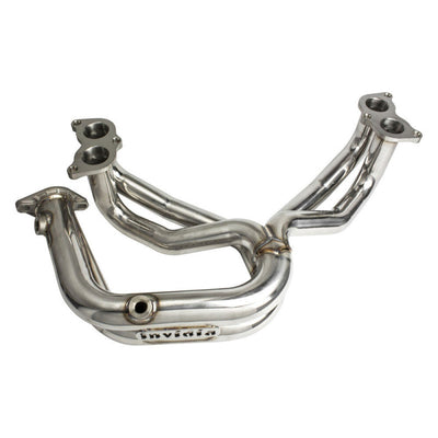 Invidia Equal Length Headers Subaru BRZ & Toyota 86 12-21