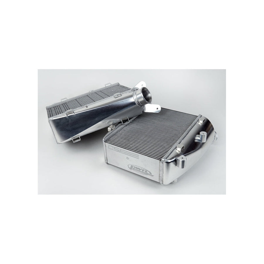 CSF Racing High-Performance Intercooler System for Audi RS6/RS7 C8