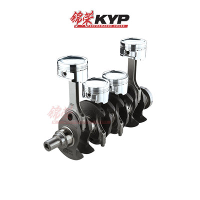 RSE STROKER KIT EVO1-9 2.3 86.00 CP FOR MITSUBISHI EVO 4G63 RA201A-MT01BP