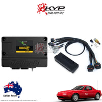 HALTECH Nexus S2 Plug 'n' Play Adapter Harness Kit - Mazda MX5 NA - HT-212316