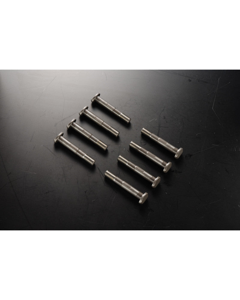TOMEI CONROD BOLT SET 4G63 EVO 1 2 3 4 5 6 7 8 9 MITSUBISHI EVOLUTION EVO9 EVO8 EVO7 EVO6 EVO5 EVO4 EVO3 EVO2 EVO1