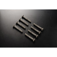 TOMEI CONROD BOLT SET 4G63 EVO 1 2 3 4 5 6 7 8 9 MITSUBISHI EVOLUTION EVO9 EVO8 EVO7 EVO6 EVO5 EVO4 EVO3 EVO2 EVO1