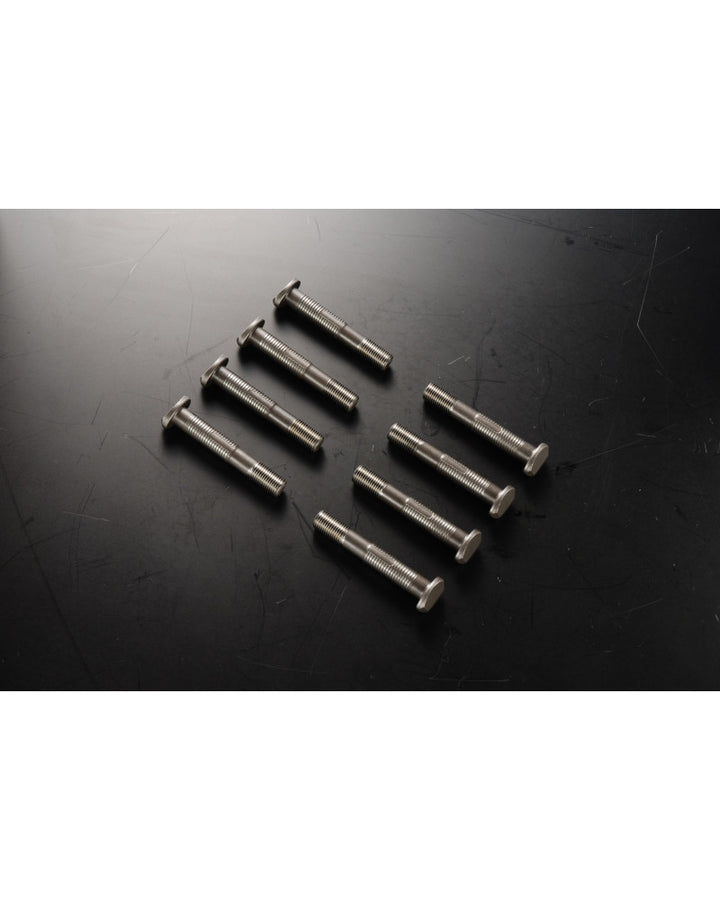 TOMEI CONROD BOLT SET 4G63 EVO 1 2 3 4 5 6 7 8 9 MITSUBISHI EVOLUTION EVO9 EVO8 EVO7 EVO6 EVO5 EVO4 EVO3 EVO2 EVO1