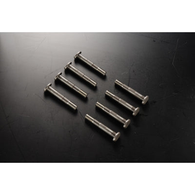 TOMEI CONROD BOLT SET 4G63 EVO 1 2 3 4 5 6 7 8 9 MITSUBISHI EVOLUTION EVO9 EVO8 EVO7 EVO6 EVO5 EVO4 EVO3 EVO2 EVO1
