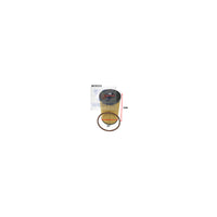 Wesfil OIL FILTER R2858P JAGUAR/LANDROVER - WCO223