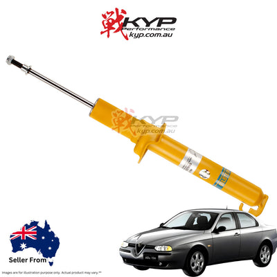 BILSTEIN B8 LOWERED FRONT SUSPENSION FOR ALFA ROMEO 147 937 (INC GTV / GT) 00-10 / 156 932 (INC GTV / GT) 97-07  BE3 2797