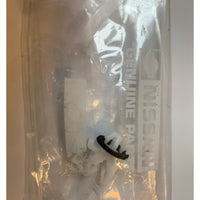 NISSAN OEM FRONT BRAKE LINE CLAMP - SKYLINE R32