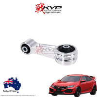 PRL Motorsports Rear Engine Mount Upgrade Honda Civic Type R FK8 17-21/Civic RS 1.5T FC1/FK4