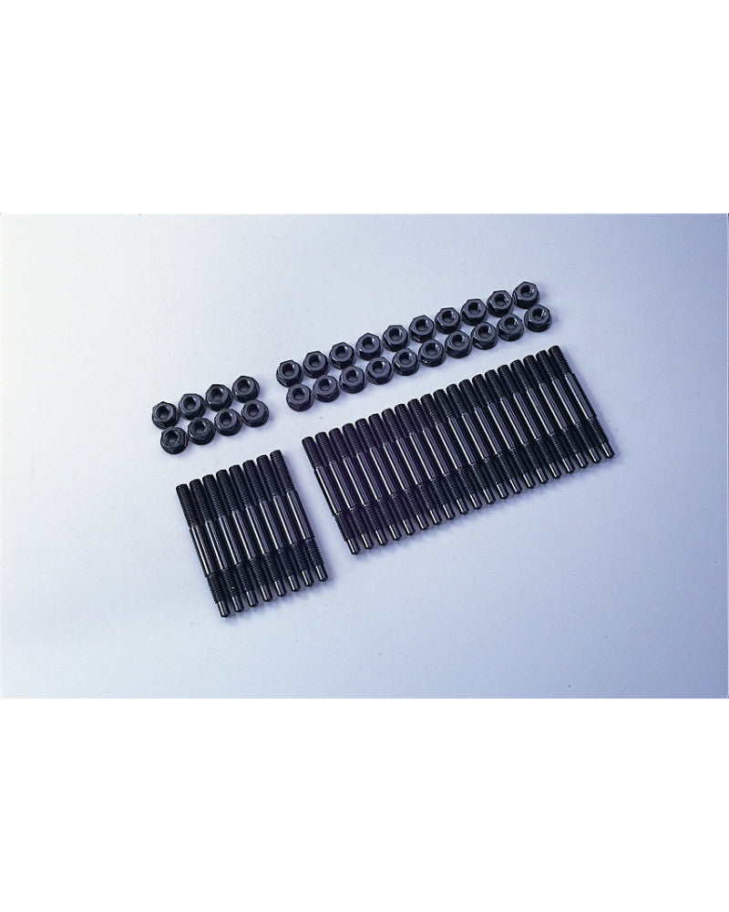 TOMEI CAM CAP STUDS SET RB26DETT