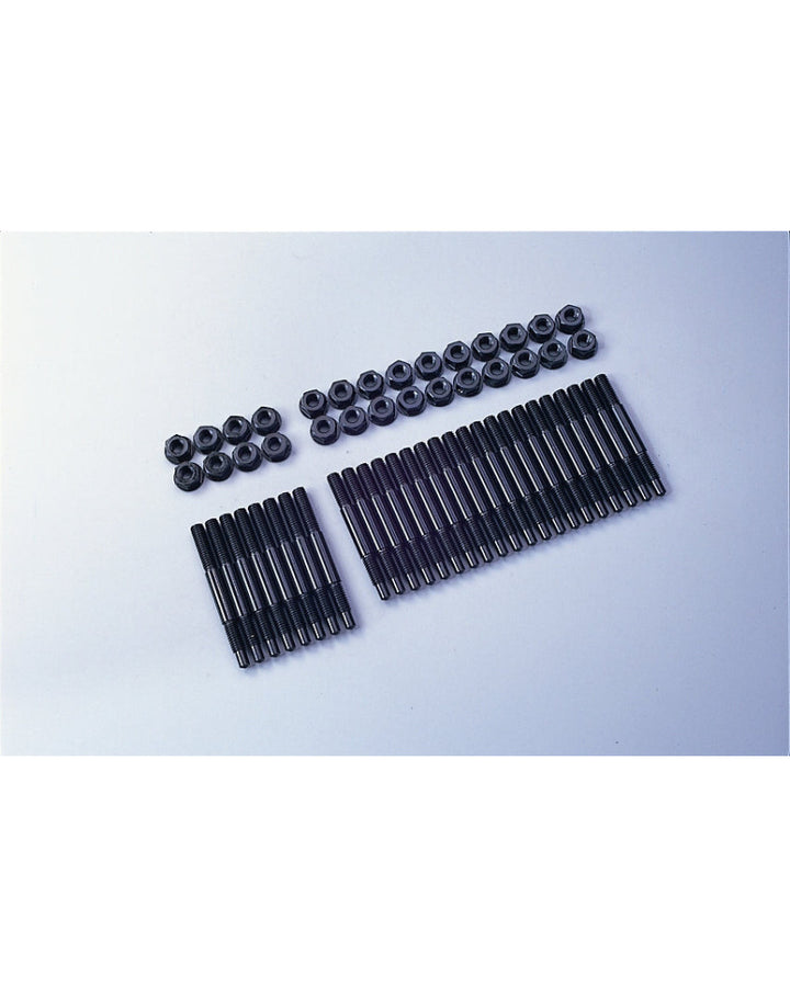 TOMEI CAM CAP STUDS SET RB26DETT