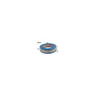 Wesfil AIR FILTER A232 FORD - WA232