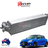 HKS INTERCOOLER KIT For SWIFT SPORT ZC33S K14C 13001-AS002