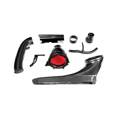 Eventuri Audi RS3 8Y 2020+ Carbon Intake