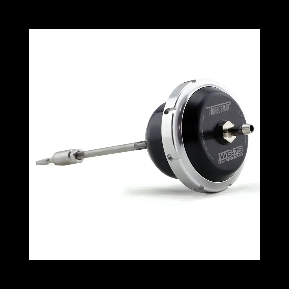Turbosmart IWG75 Internal Wastegate Actuator - Fiat 124 Spider/500T/L/X/Abarth 12+