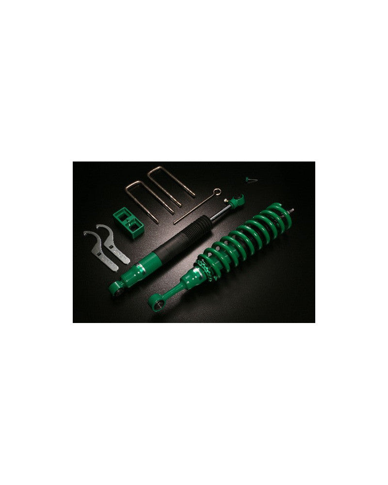 TEIN 4X4 DAMPER SPORT STRUT SET - HILUX 04-15