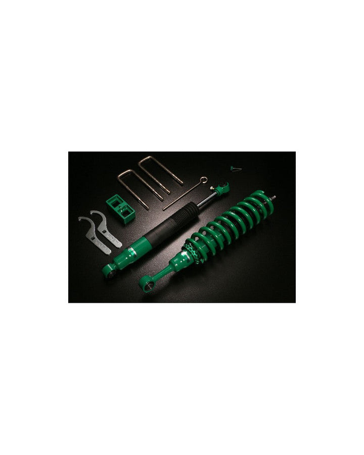 TEIN 4X4 DAMPER SPORT STRUT SET - HILUX 04-15
