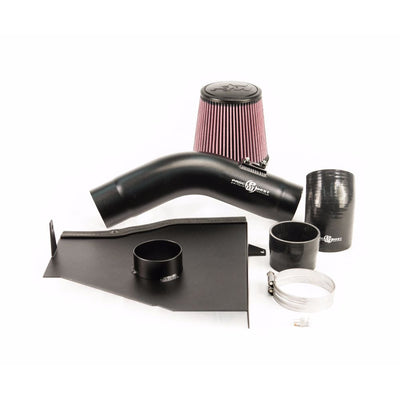 Process West 76mm Big MAF Cold Air Intake w/K&N Filter for Subaru STI VAB 15-21 - PWCAI07.5